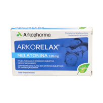 Arkopharma Arkosueño...
