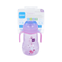 MAM Biberón Trainer 220ml