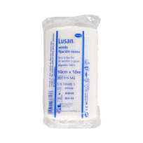 Lusan venda gasa 10x10cm