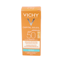 Vichy Capital Soleil...