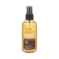 Piz Buin Wet Skin SPF15+...