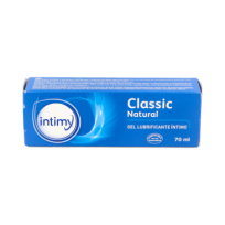 Intimy Classic Natural Gel...