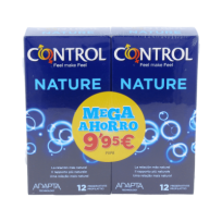 Control Pack Nature...