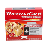 Thermacare Parche de Calor...