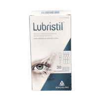 Lubristil Solución...