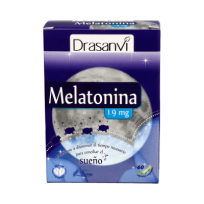 Drasanavi Melatonina 1,9mg...