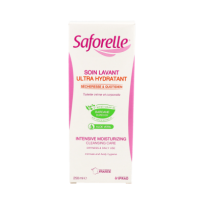 Saforelle Gel Intimo Ultra...