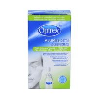 Optrex Actimist 2in1 Spray...