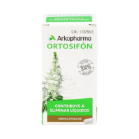 Arkopharma Arkocápsulas...