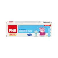 PHB Petit gel dentífrico...