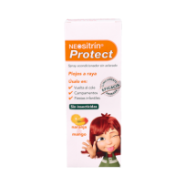 Neositrín Protect Spray...