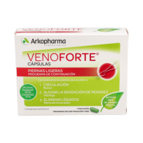Arkopharma Venoforte...