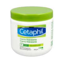 Cetaphil Crema Hidratante 453g