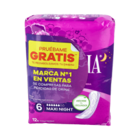 Ausonia Discreet Maxi 12uds