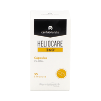 Heliocare 360º Cápsulas 30caps