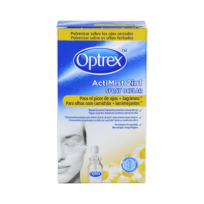Optrex Actimist 2in1 Spray...