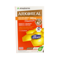 Arkopharma Arkoreal...
