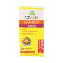 Aquilea Magnesio + Potasio...
