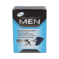 Tena Men Escudo Protector...