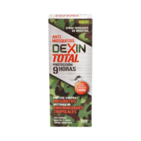 Dexin Extra Fuerte...