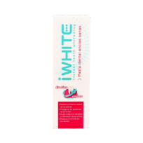 Iwhite pasta dental encías...