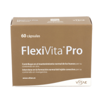 Vitae Flexivita Pro 60caps