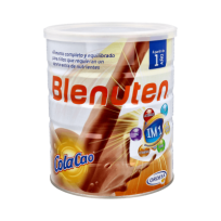Blenuten ColaCao 800g