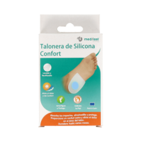 Medilast Confort talonera...