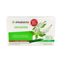 Arkopharma Arkofluido...