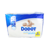 DODOT SENSITIVE R NAC T2 34...