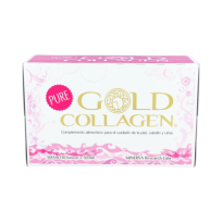 Gold Collagen Pure 10 días 1ud