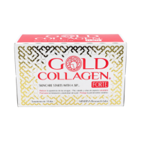 Gold Collagen Forte 10x50ml