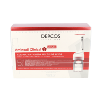 Vichy Dercos Technique...