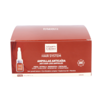 Martiderm Hair System...
