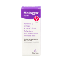 Melagyn Spray 40ml