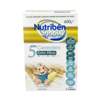 Nutriben Innova 5 Cereales...