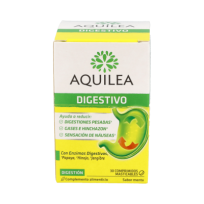 Aquilea Digestivo 30comp