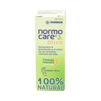 Normocare Ótico Spray 15ml
