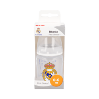 Nuk Biberón Fc+ Pp Real...